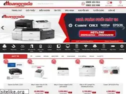 Sites similar to hoangcodo.com