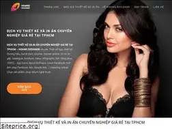 Sites similar to hoangdesigner.com