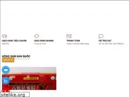Sites similar to hoangdieu.vn