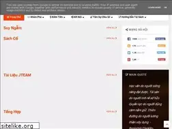 Sites similar to hoangdinhtruong1368.blogspot.com