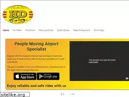 Sites similar to hoangdo.com.au