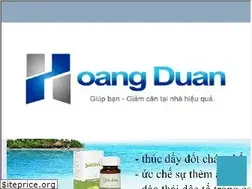 Sites similar to hoangduan.com