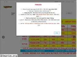 Sites similar to hoangducanh.com