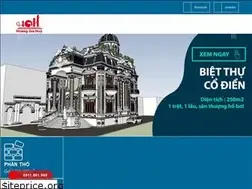 Sites similar to hoanggiahuy.vn