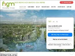 Sites similar to hoanggiaminh.com