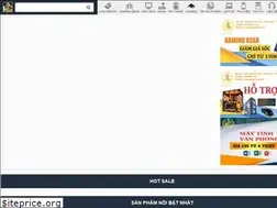 Sites similar to hoanggiapc.com.vn