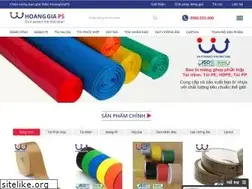 Sites similar to hoanggiaps.com