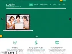 Sites similar to hoanggiatrang.com