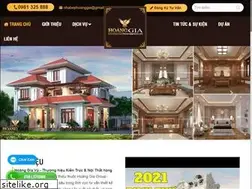 Sites similar to hoanggiavu.vn