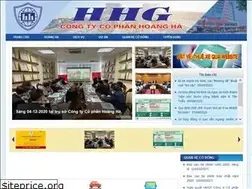 Sites similar to hoanghaco.com.vn