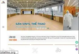 Sites similar to hoanghagroup.vn