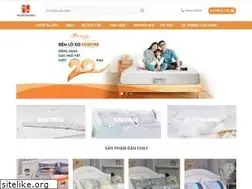 Sites similar to hoanghai.com.vn