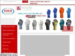 Sites similar to hoanghaiminh.com