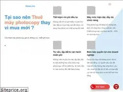 Sites similar to hoanghaiphotocopy.com