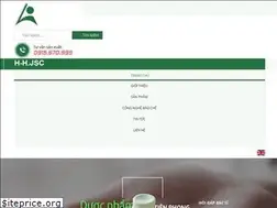 Sites similar to hoanghajsc.vn