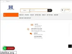 Sites similar to hoanghapro.com
