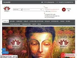 Sites similar to hoanghiem.com.vn