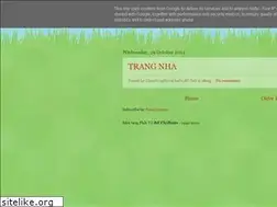 Sites similar to hoanghiemca.blogspot.com