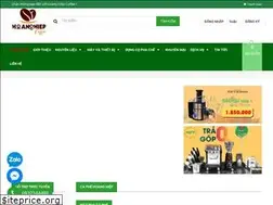 Sites similar to hoanghiepcoffee.com