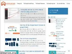 Sites similar to hoanghiepweb.com
