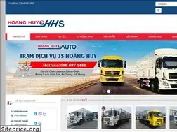 Sites similar to hoanghuyhhs.vn
