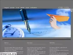 Sites similar to hoangkhanh.com