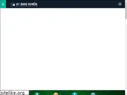 Sites similar to hoangkhien.com