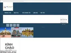 Sites similar to hoangkhoico.vn