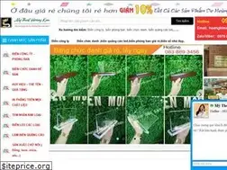 Sites similar to hoangkimadv.com