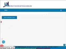 Sites similar to hoanglampvc.com
