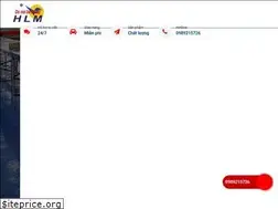 Sites similar to hoangliemminh.com