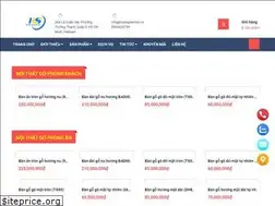 Sites similar to hoanglienson.vn