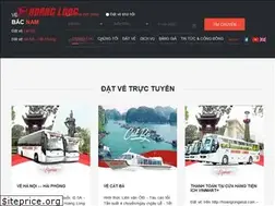 Sites similar to hoanglongasia.com