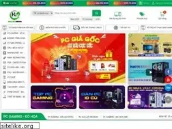 Sites similar to hoanglongcomputer.vn