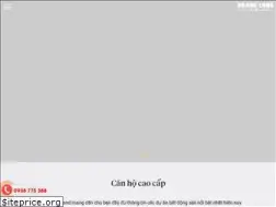 Sites similar to hoanglongland.vn