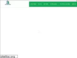 Sites similar to hoanglongthinh.com