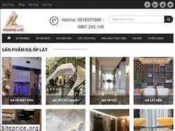 Sites similar to hoanglucstone.com