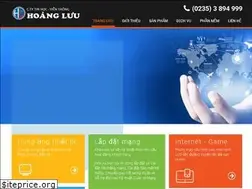 Sites similar to hoangluu.net
