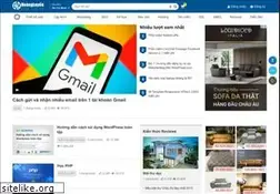 Sites similar to hoangluyen.com