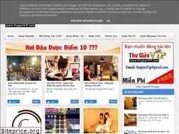 Sites similar to hoanglyphong.blogspot.com