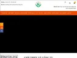 Sites similar to hoangminhchauhungyen.com