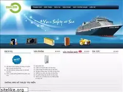 Sites similar to hoangminhmarine.vn