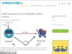 Sites similar to hoangngochuan.com