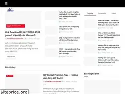 Sites similar to hoangngocquanganh.com
