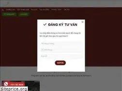 Sites similar to hoangngoctam.com