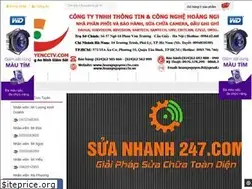 Sites similar to hoangnguyencctv.com