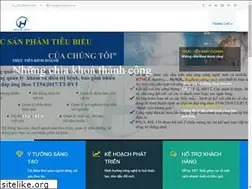 Sites similar to hoangnhat.vn