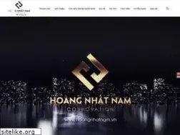 Sites similar to hoangnhatnam.vn