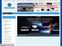 Sites similar to hoangninh.vn