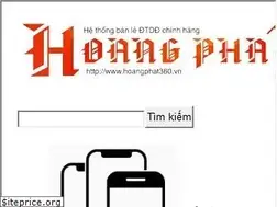 Sites similar to hoangphat360.vn